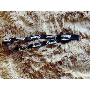 Saucin’ Key Chains